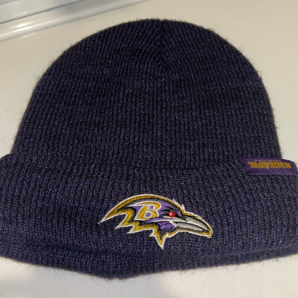 Baltimore Ravens Bogin